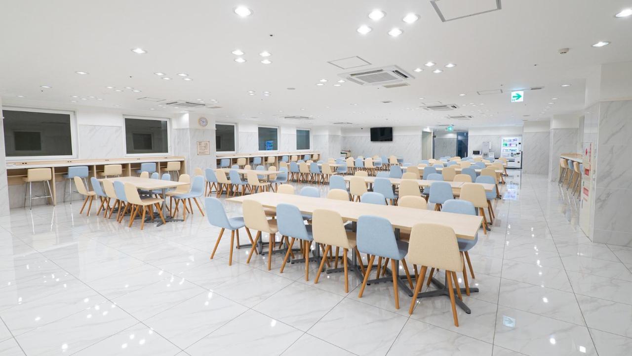 酒店 Toyoko Namba 大阪