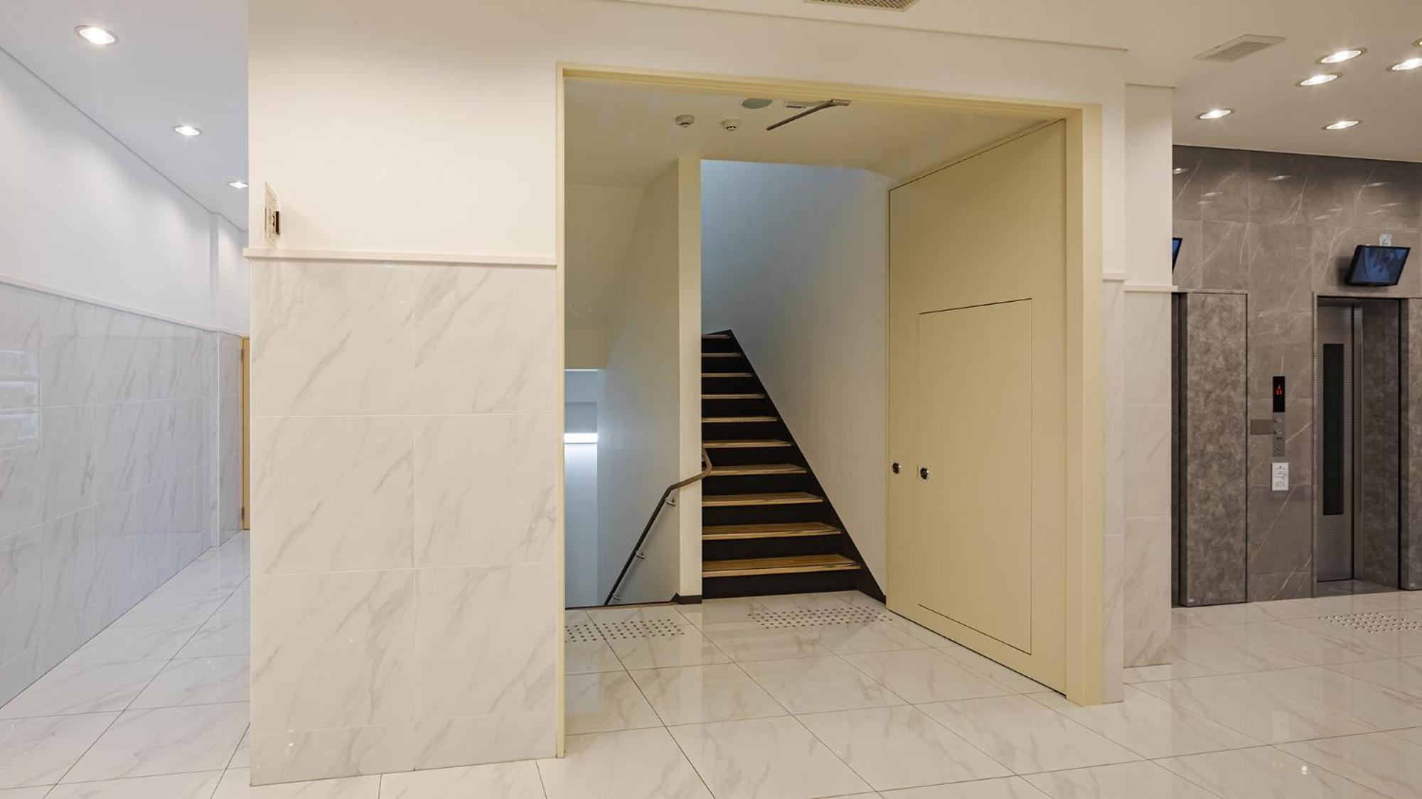 Toyoko Namba ホテル 3*
