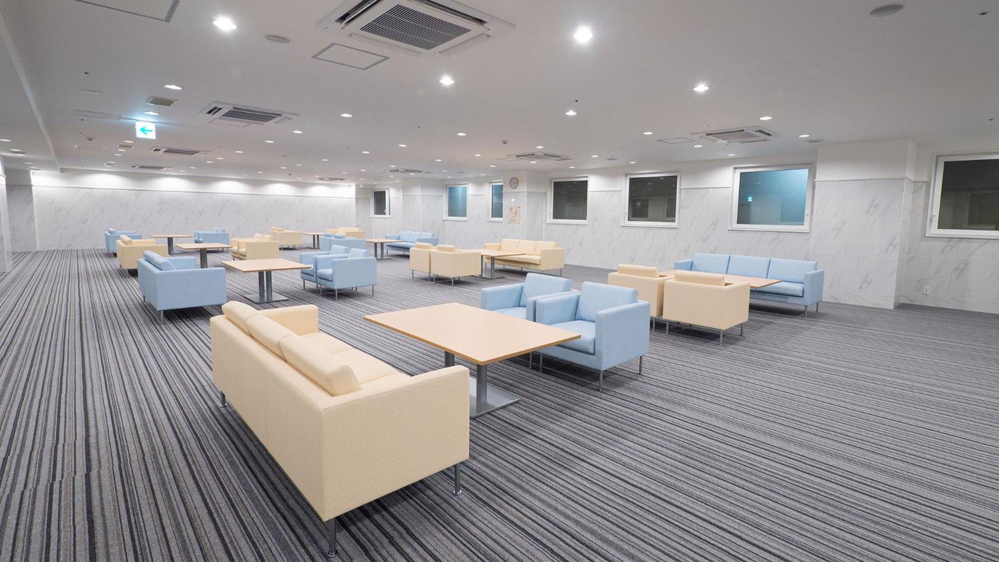 ホテル Toyoko Namba 3*