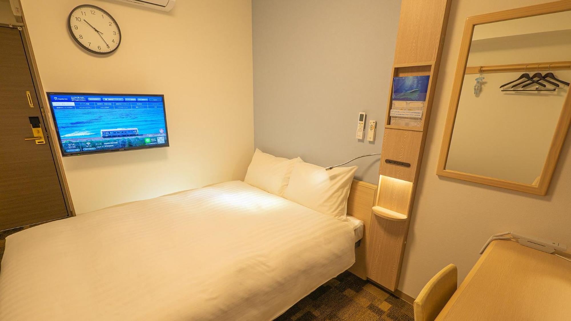 Toyoko Namba ホテル 3*